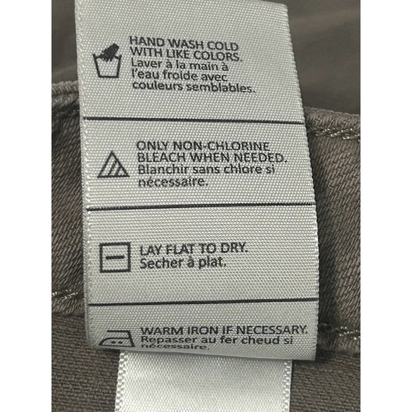 SOLD SOLD Women’s Truffle Skinny Moto Denim Zip Pockets Pants Jeans SOLD SOLD - Picture 4 of 12